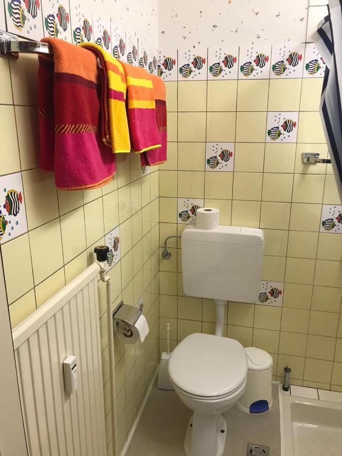 Wohnen wie bei Freunden Braunlage Exterior foto