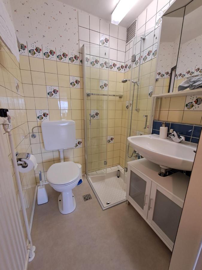 Wohnen wie bei Freunden Braunlage Exterior foto