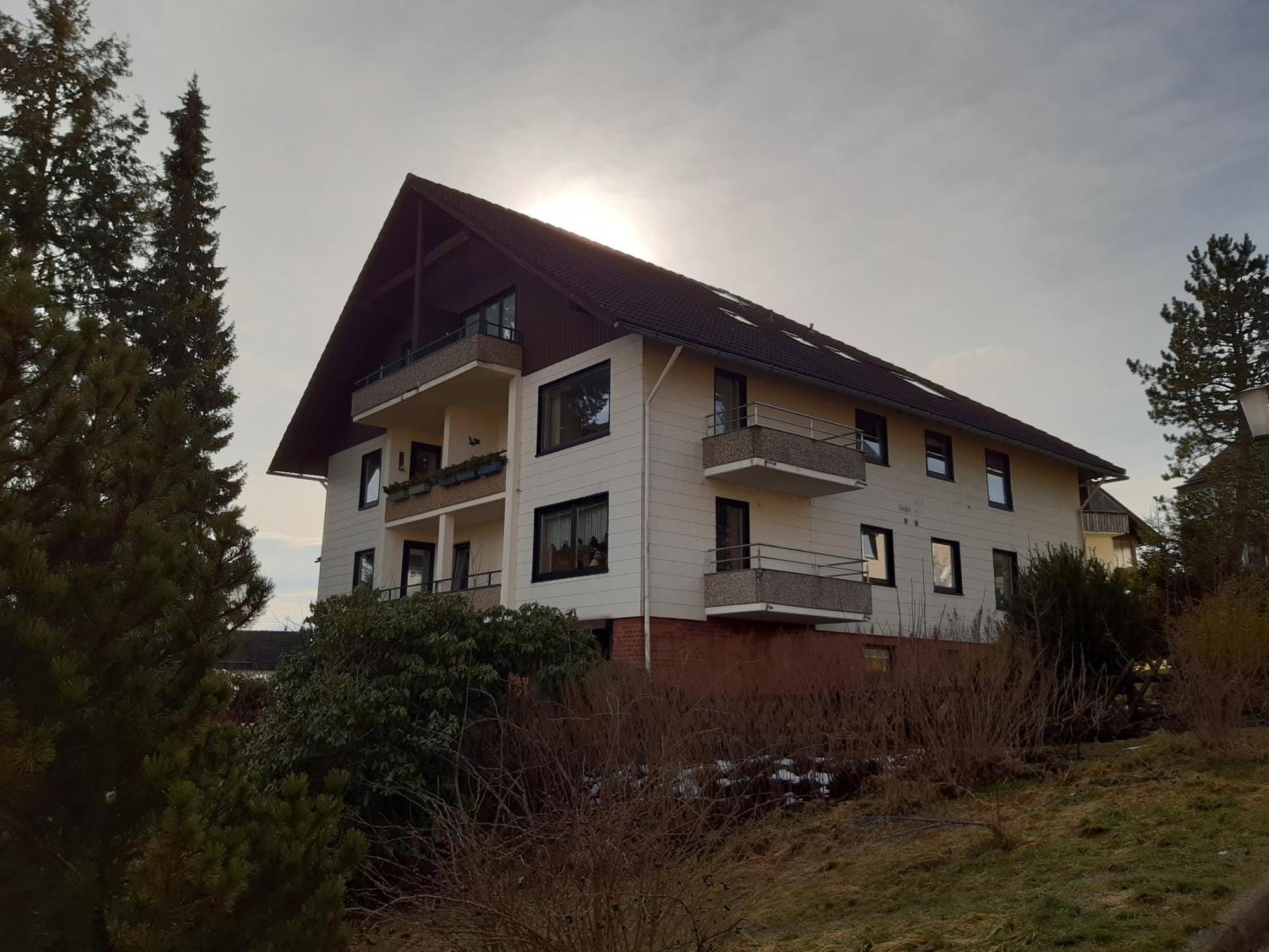 Wohnen wie bei Freunden Braunlage Zimmer foto