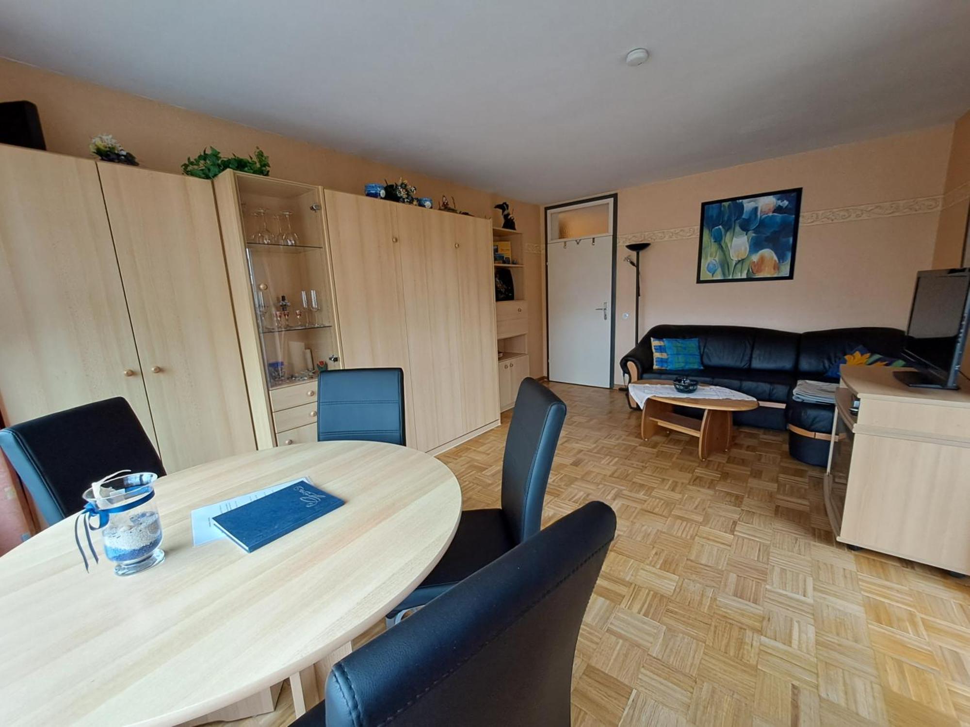 Wohnen wie bei Freunden Braunlage Zimmer foto