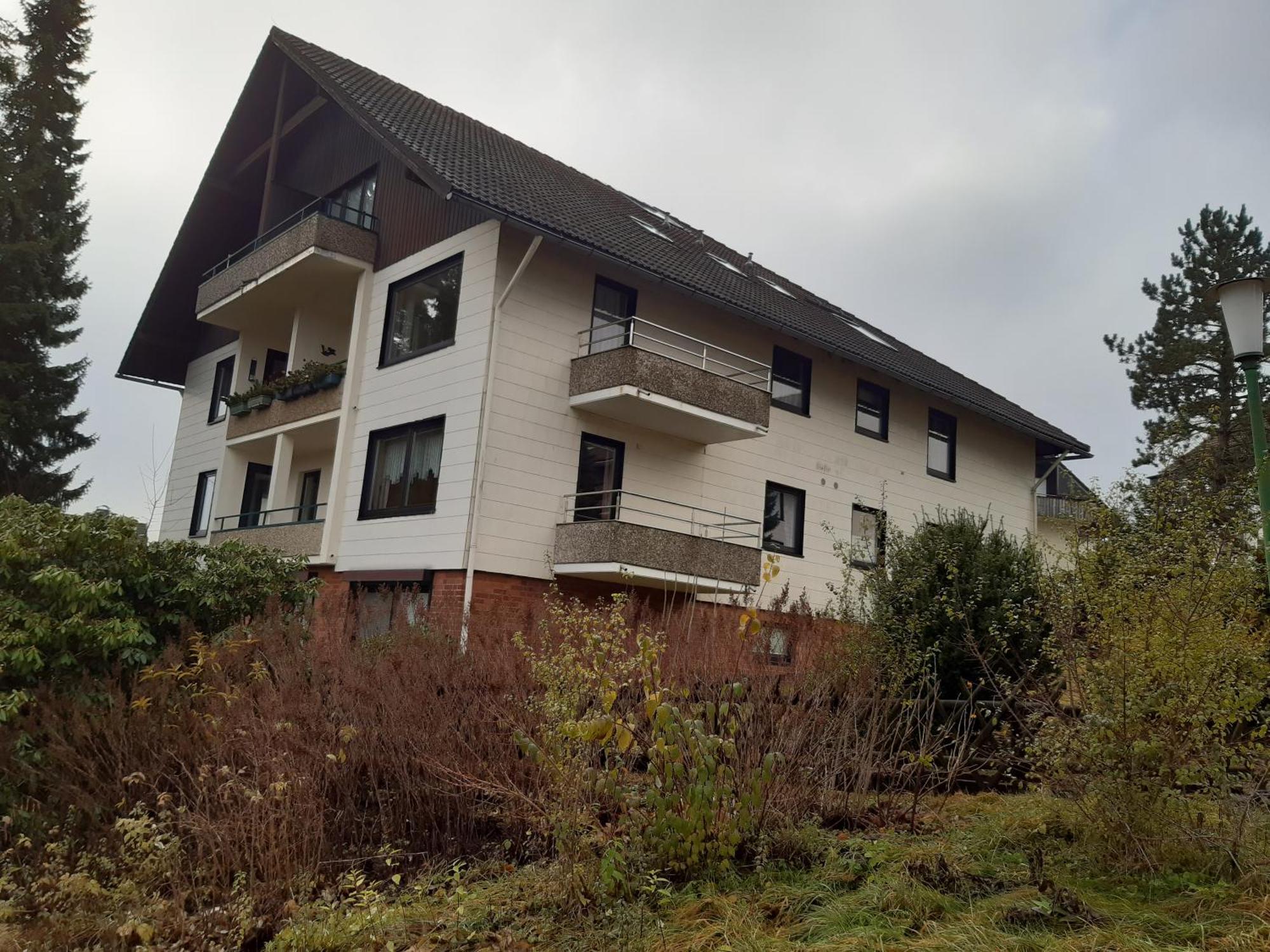 Wohnen wie bei Freunden Braunlage Zimmer foto